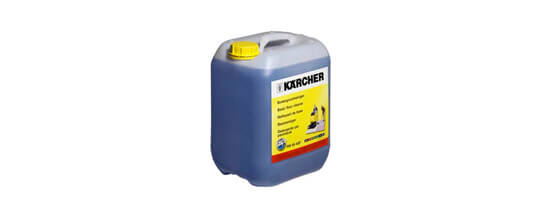 Detergente energico pavimenti RM 69 ASF 