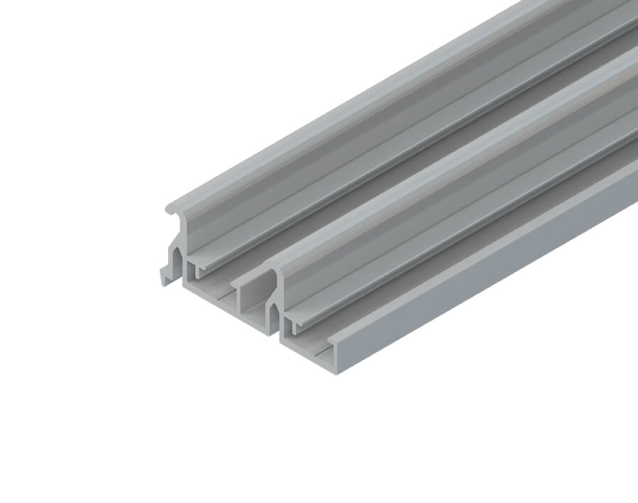 Binario di scorrimento doppio opk Ocean 1