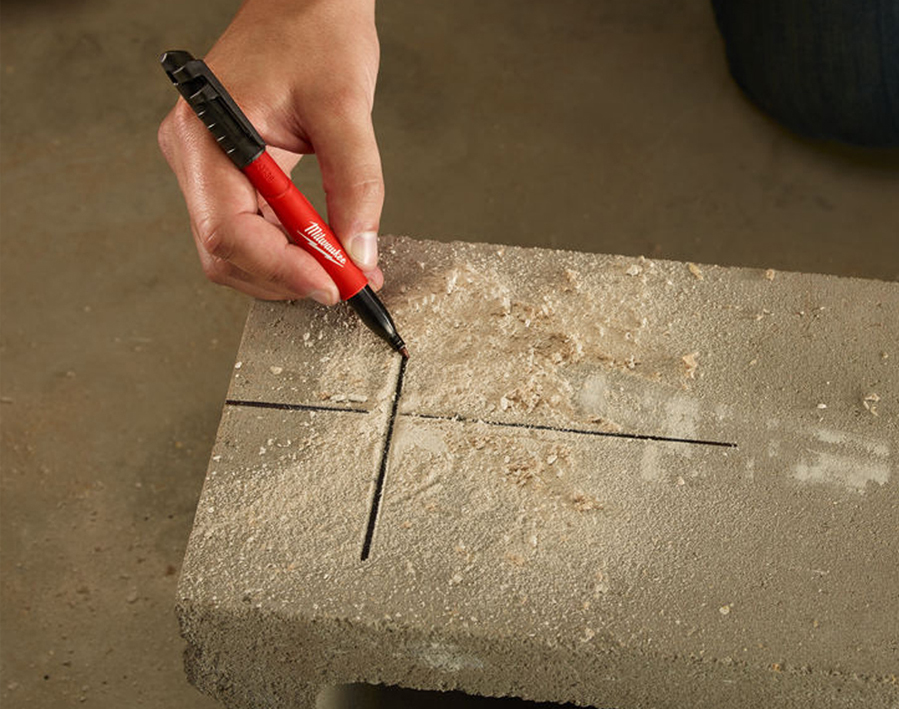 Pennarello indelebile 