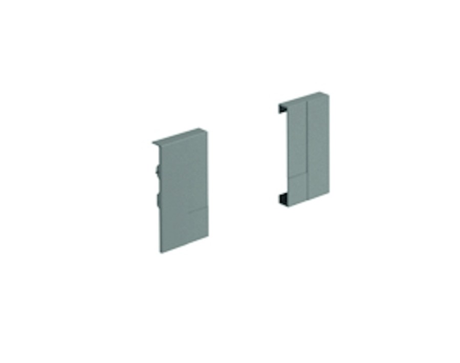 Giunzioni per frontale in alluminio InnoTech Atira