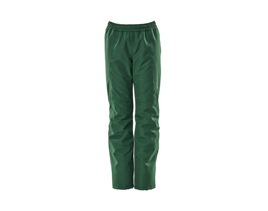 Sovrapantaloni da bambino ACCELERATE verde