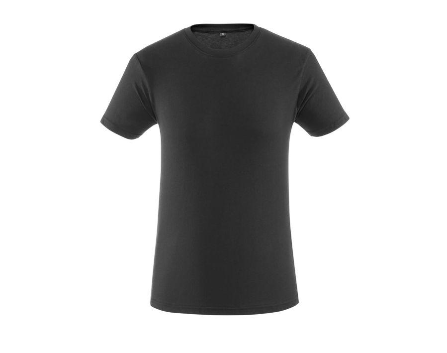 Maglietta WORKWEAR nero intenso