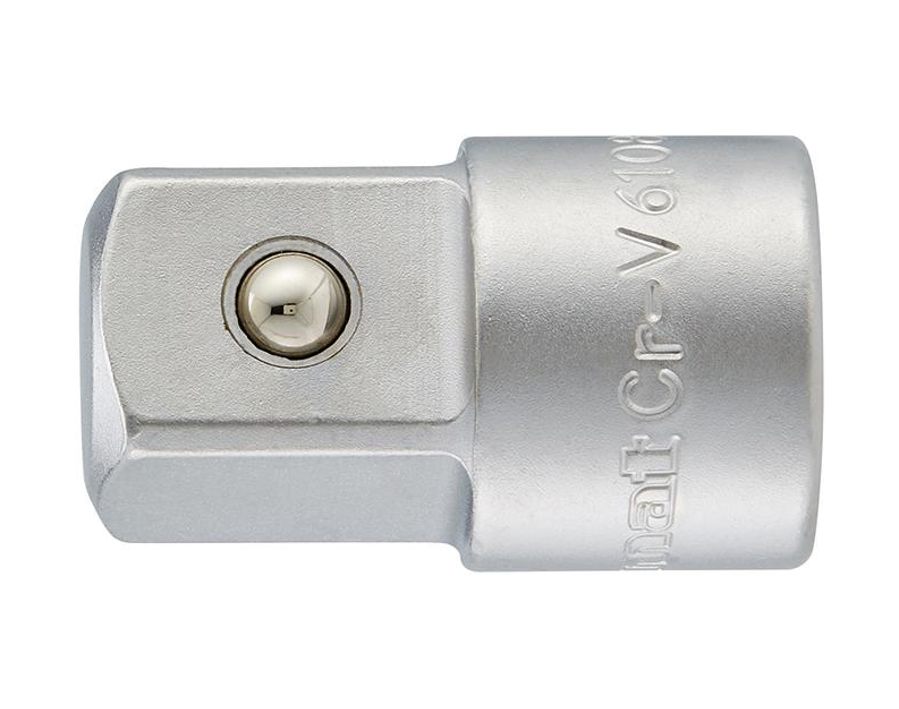 Vergrößerungsstück 1/2"