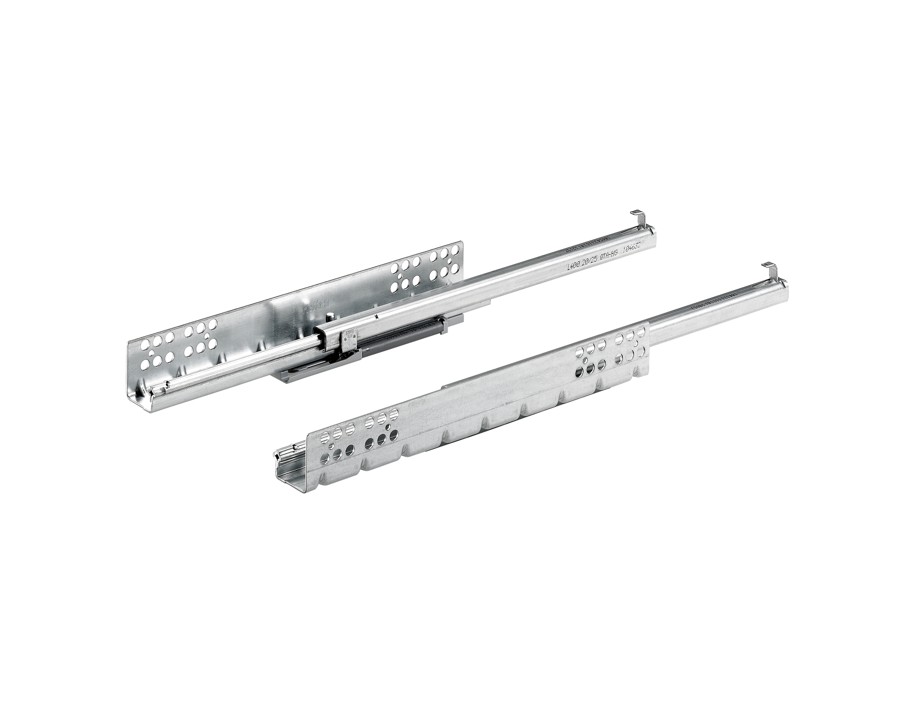 Quadro 25 con Silent System