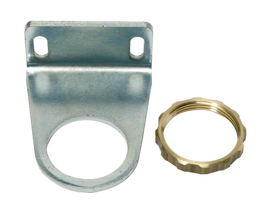 Haltewinkel für Wartungsgerät der Serie multifix