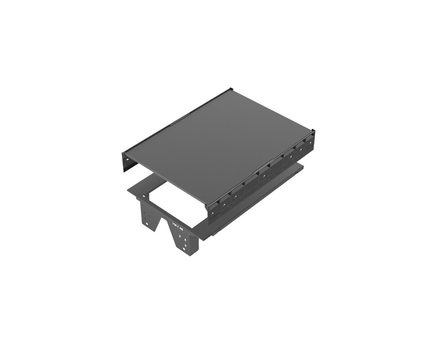 Telaio AvanTech YOU Pull 500 x 400