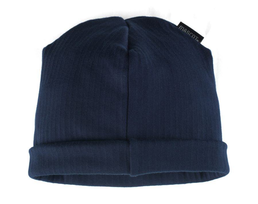 Berretto invernale COMPLETE blu navy