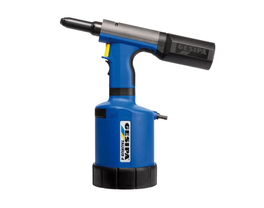 Blindnietpistole TAURUS® 4 pneumatisch-hydraulisch