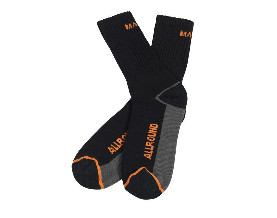 Calze COMPLETE nero