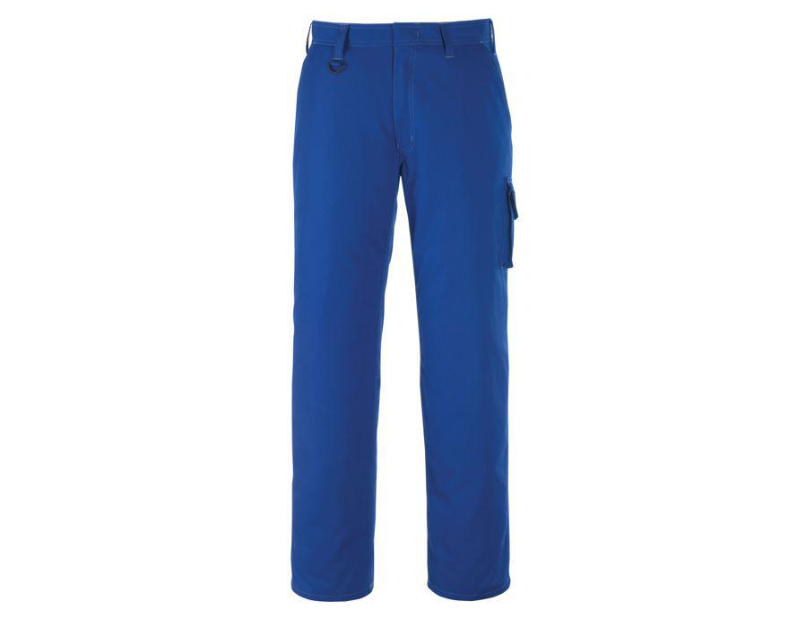 Pantaloni con tasche sulle cosce INDUSTRY blu royal