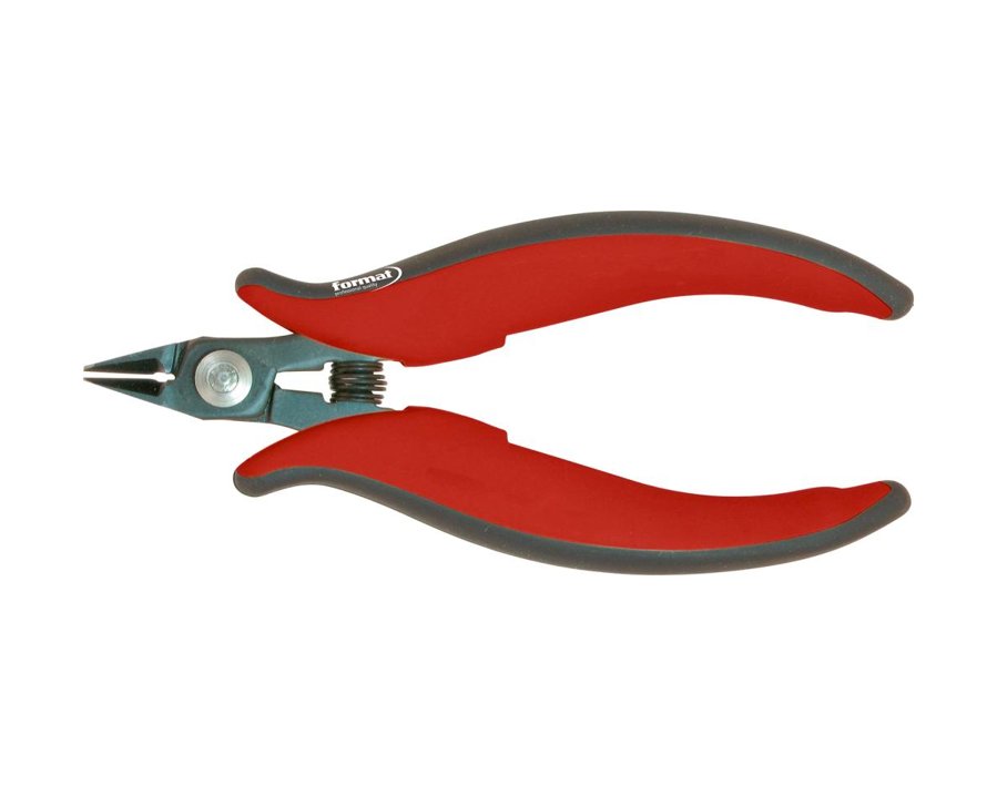 Elektronik-Seitenschneider