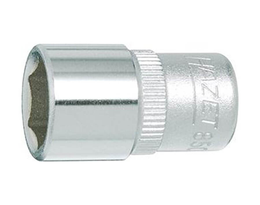 Sechskant-Steckschlüssel-Einsatz 1/4"