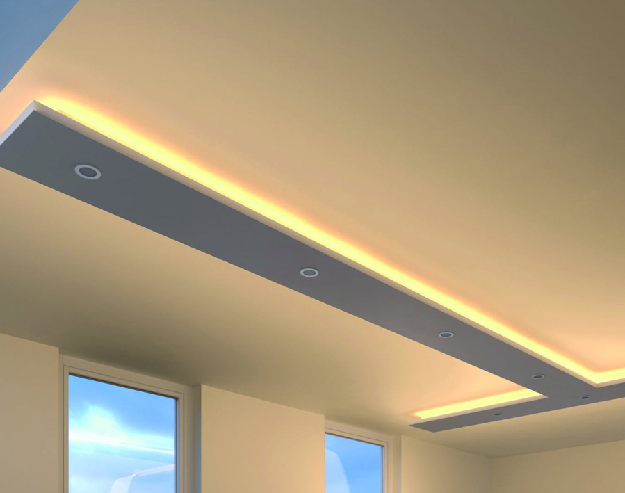 Striscia LED Versa Inside 160 