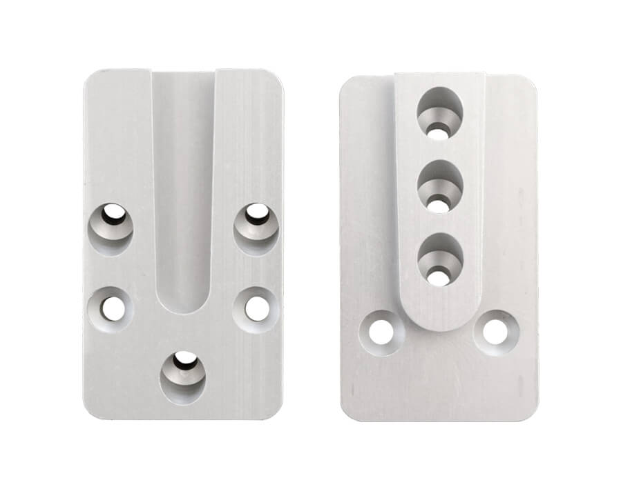 Connettore HVP fissaggio legno-legno Connettore HVP fissaggio legno-legno