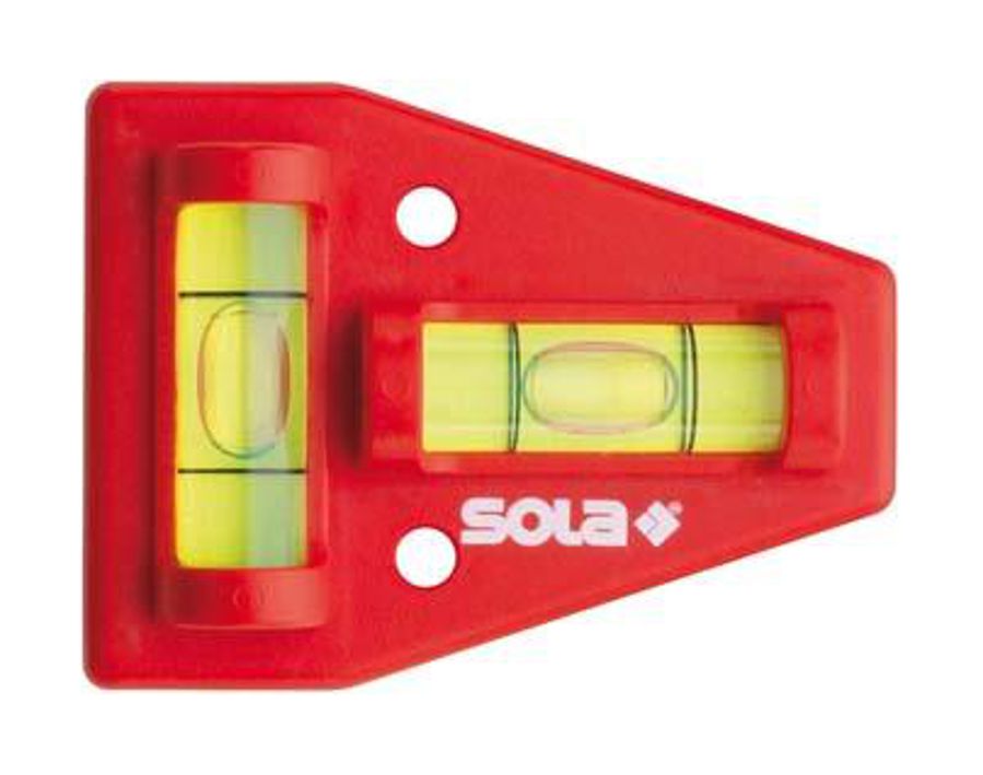 Kreuz-Wasserwaage K 5