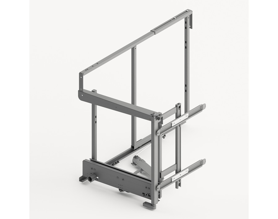 Telaio portante Goro