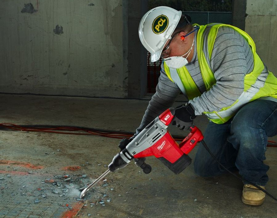 Martello demolitore/perforatore Kango 545 S 