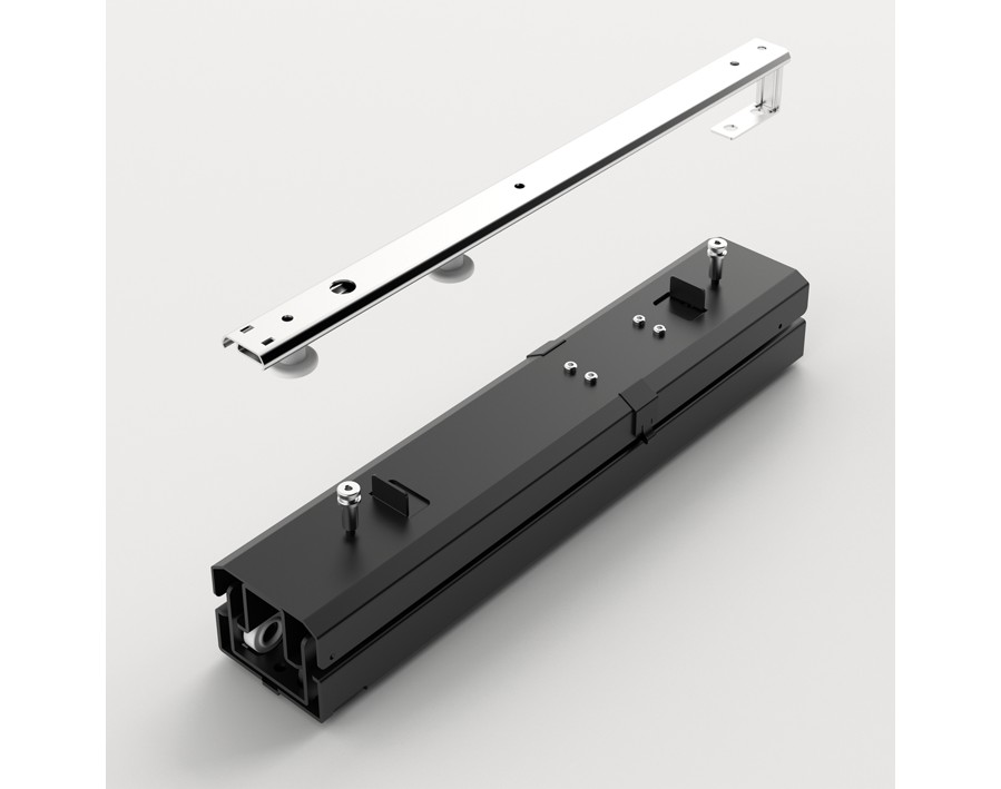 Estrazione totale Olona con Silent System