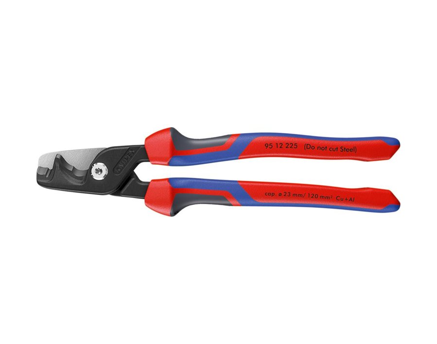 Kabelschere StepCut® XL