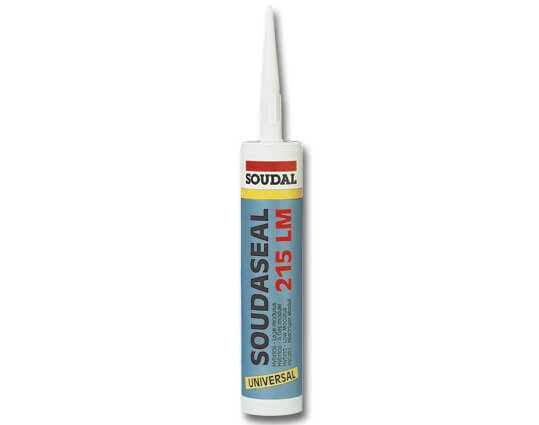 Soudaseal 215 LM 
