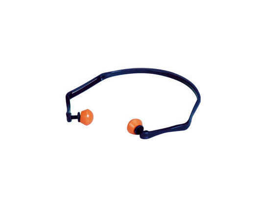 Inserti auricolari con archetto