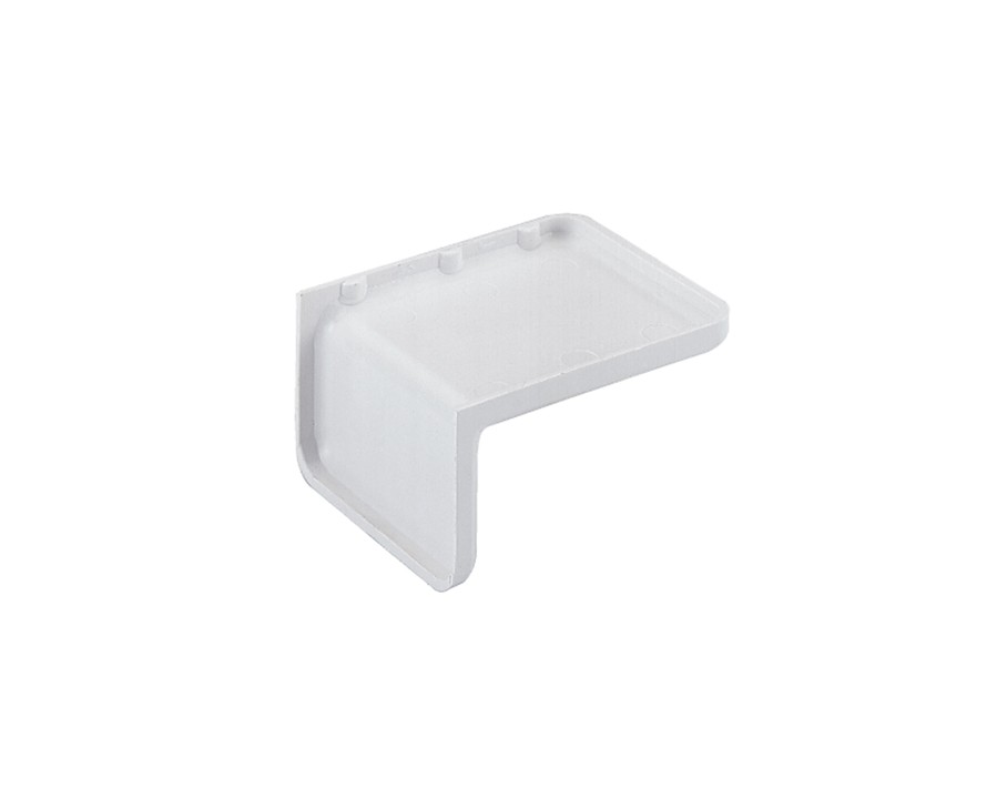 Squadra per viti euro Placca di copertura