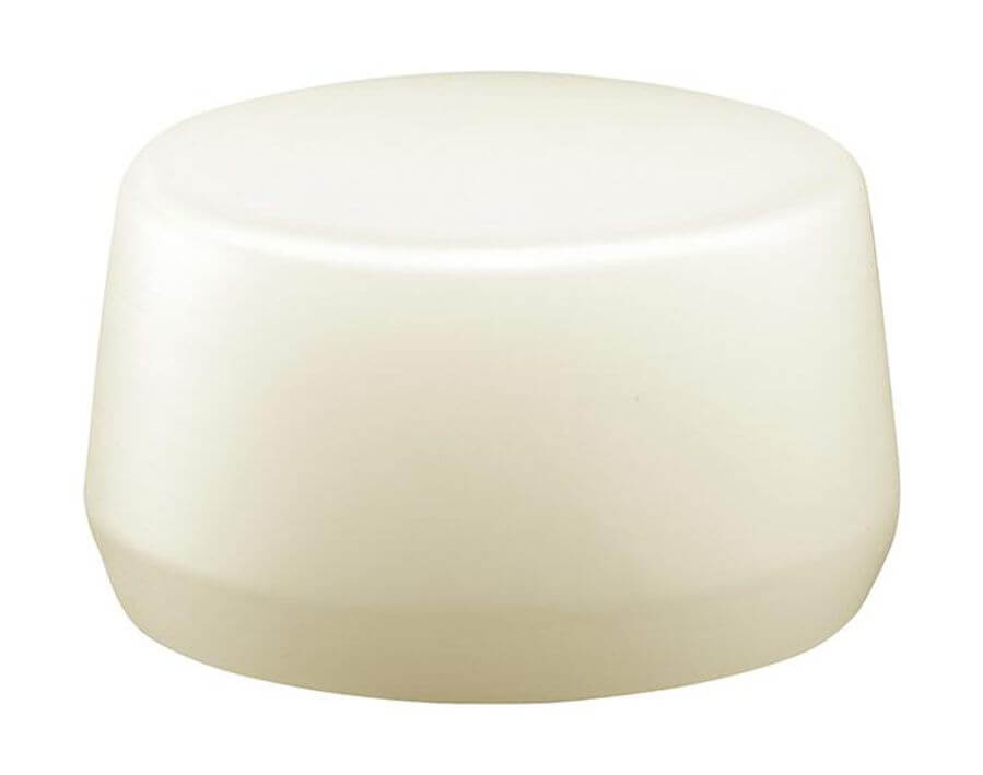 Schlagkopf für Schonhammer BASEPLEX, aus Nylon