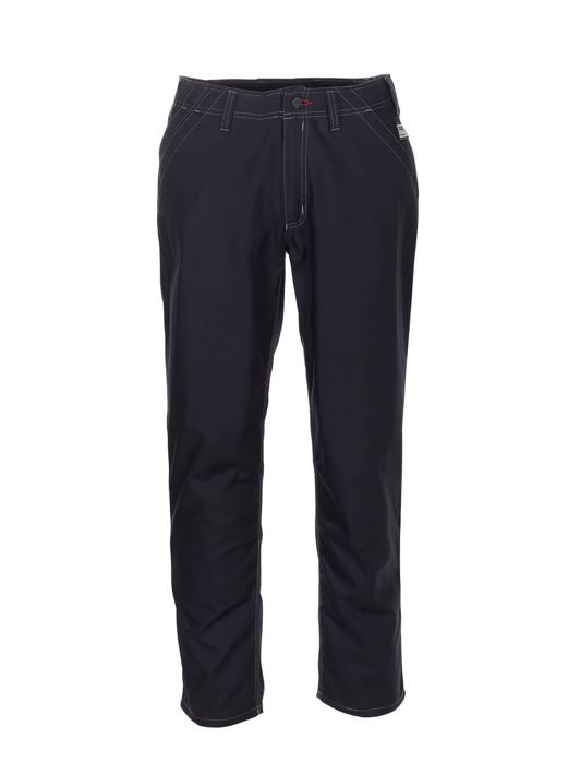 Pantaloni FRONTLINE nero