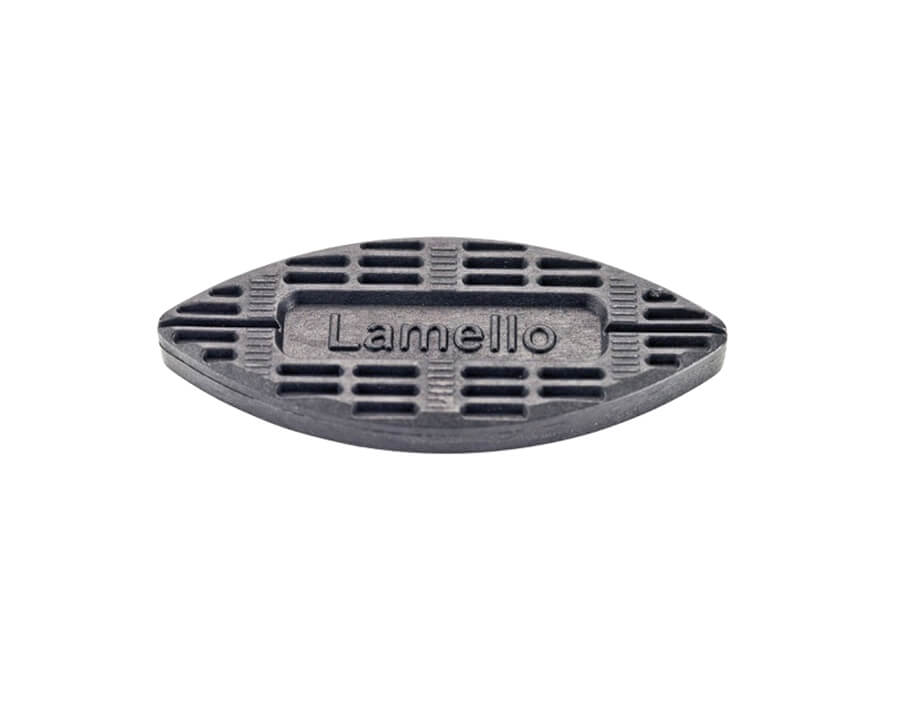 Lamella di allineamento Bisco P-10 
