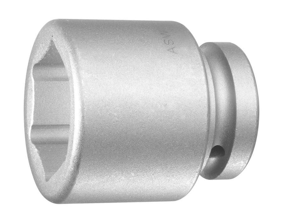 Kraft-Steckschlüssel-Einsatz 3/4"