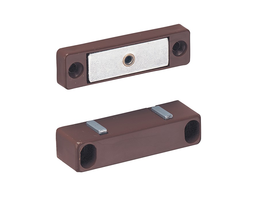 Chiusura magnetica a scatto M 93 / GP 8