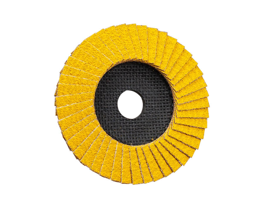 Disco lamellere TRIMFIX HellFire 