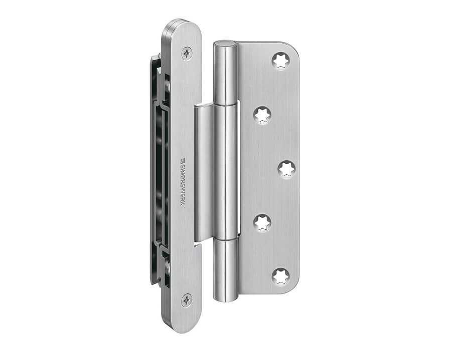 Cerniera VARIANTVN 2927/160 Compact Planum 