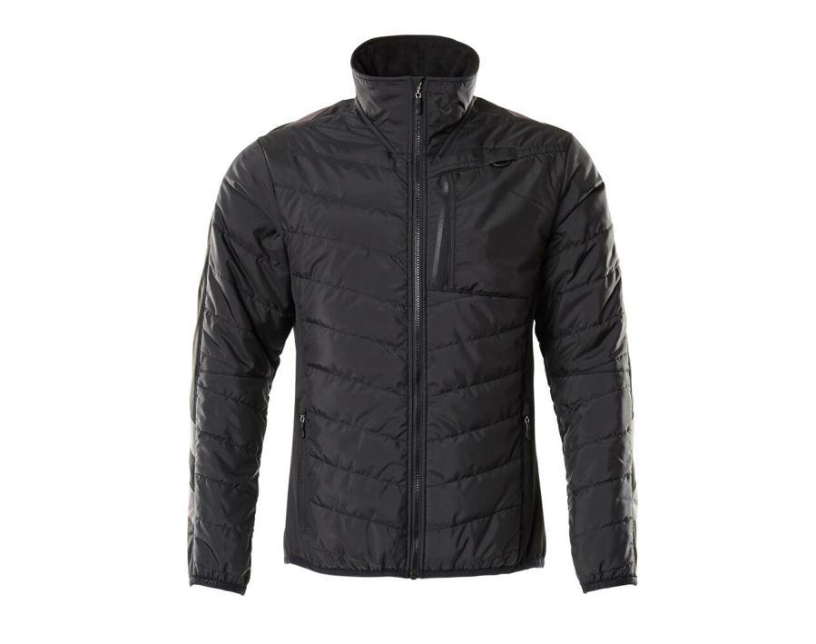 Giacca termica UNIQUE nero