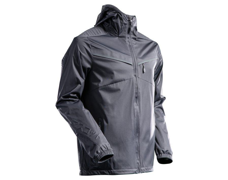 Giacca CUSTOMIZED grigio pietra