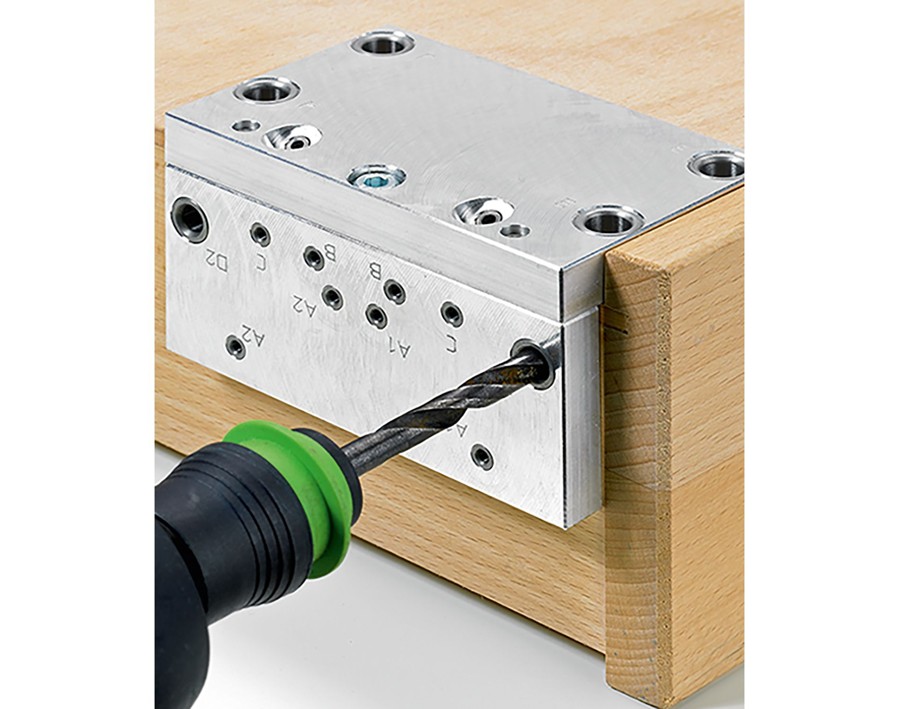 Quadro EB 20 / Quadro 4D