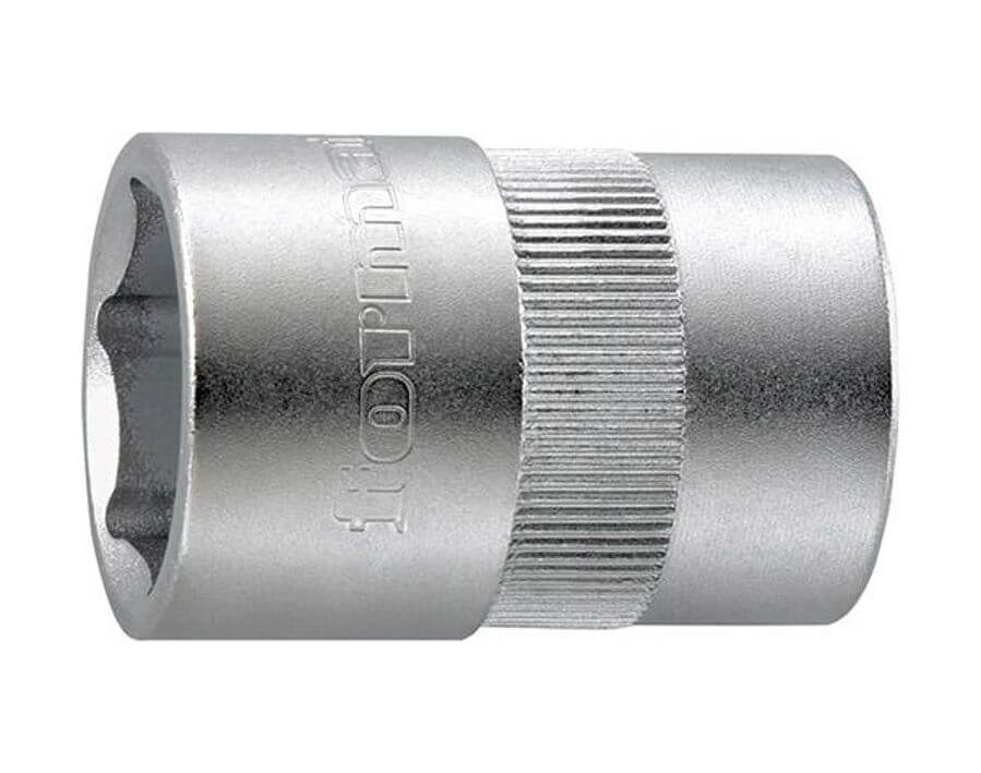 Sechskant-Steckschlüssel-Einsatz 1/4"