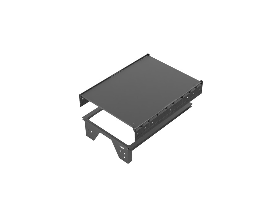 Telaio InnoTech Pull 470 x 450 mm