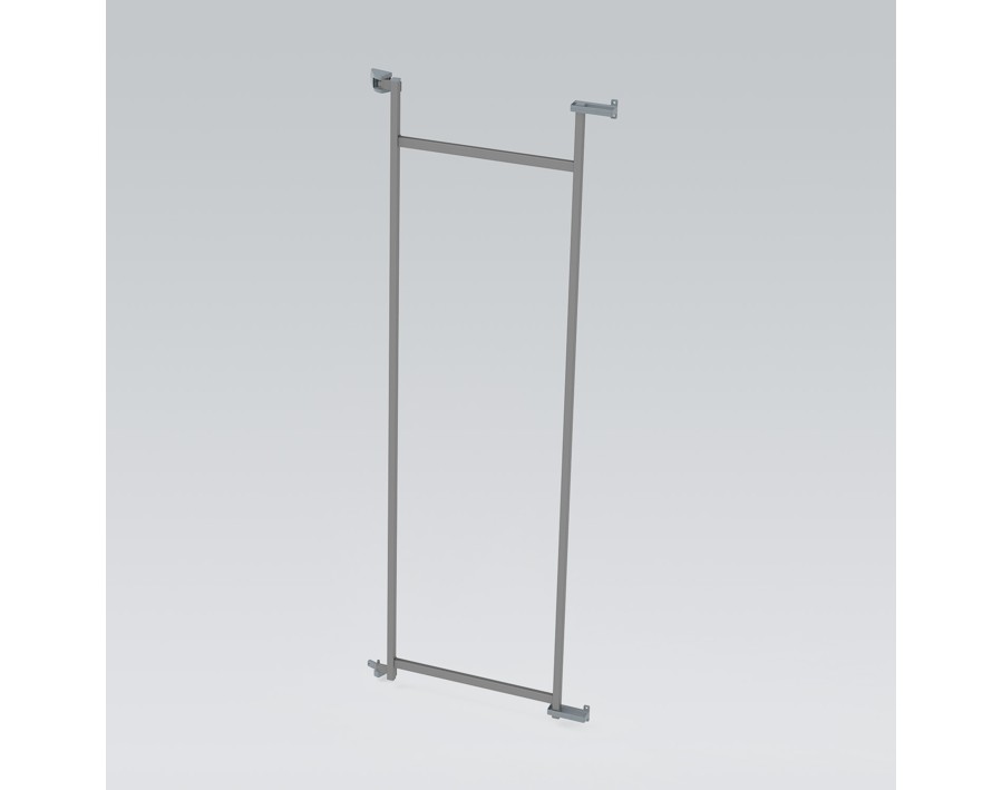 Telaio anta Dispensa Duo III