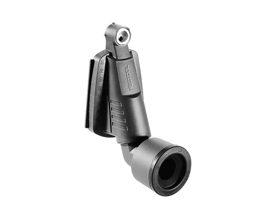 Ugello per polvere di foratura D 27-BSD 