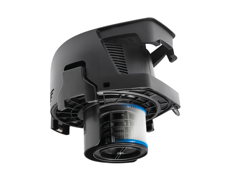 Aspirapolvere/aspiraliquidi ATTIX 30-21 PC