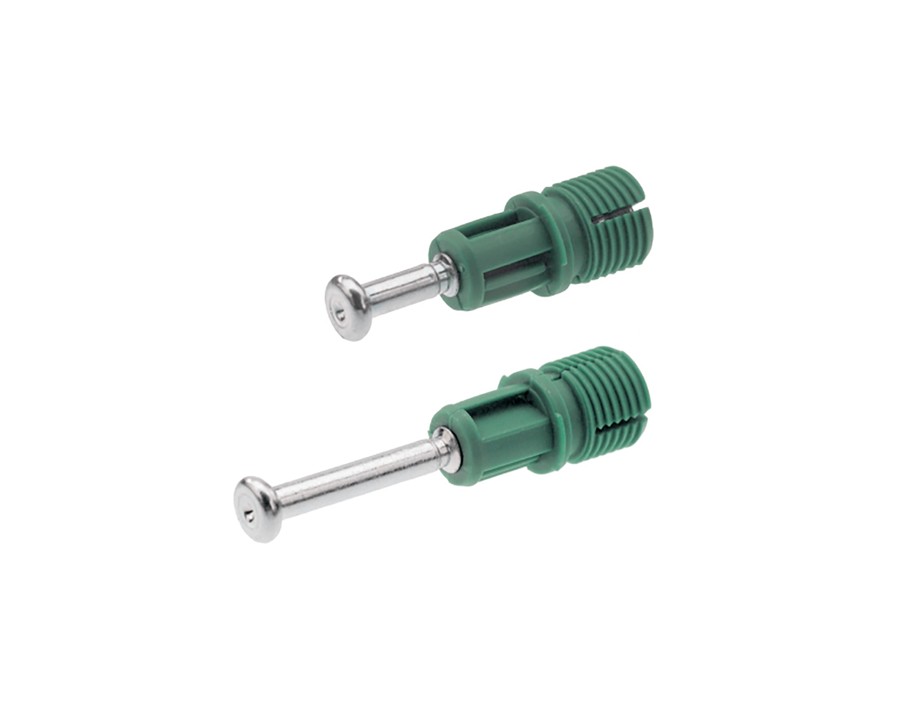 Tasselli a montaggio rapido Rapid S DU 333