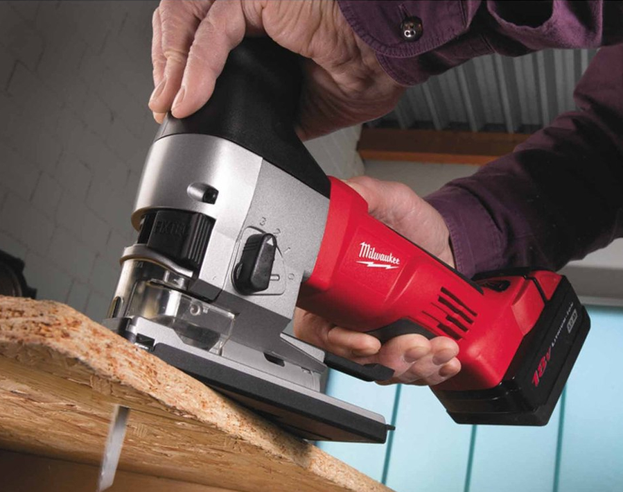 Seghetto alternativo HD18 JSB-0