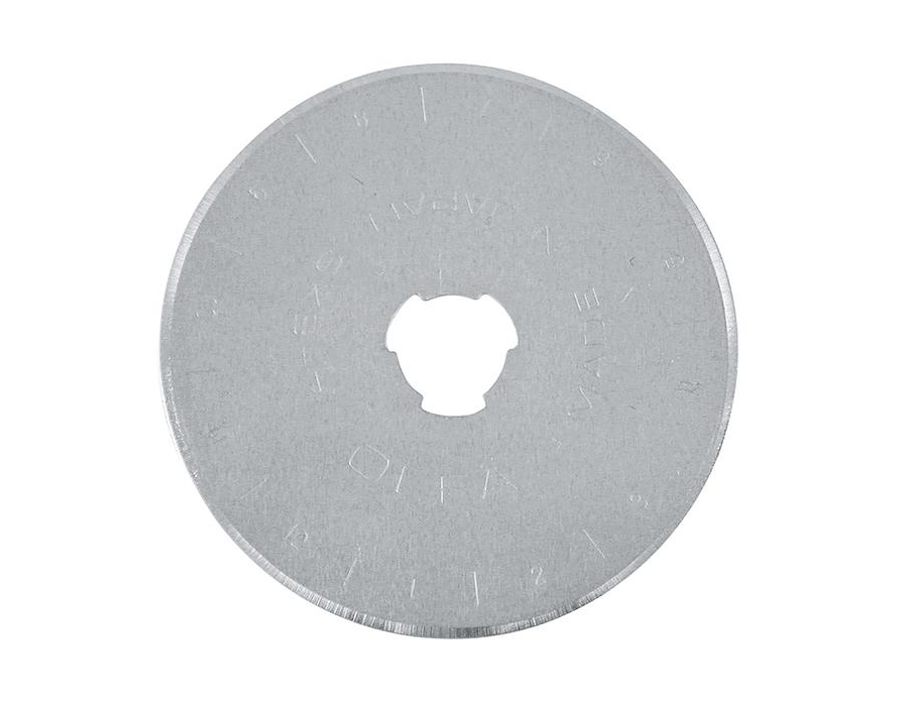 Rundschneiderklinge, Ø 45 mm