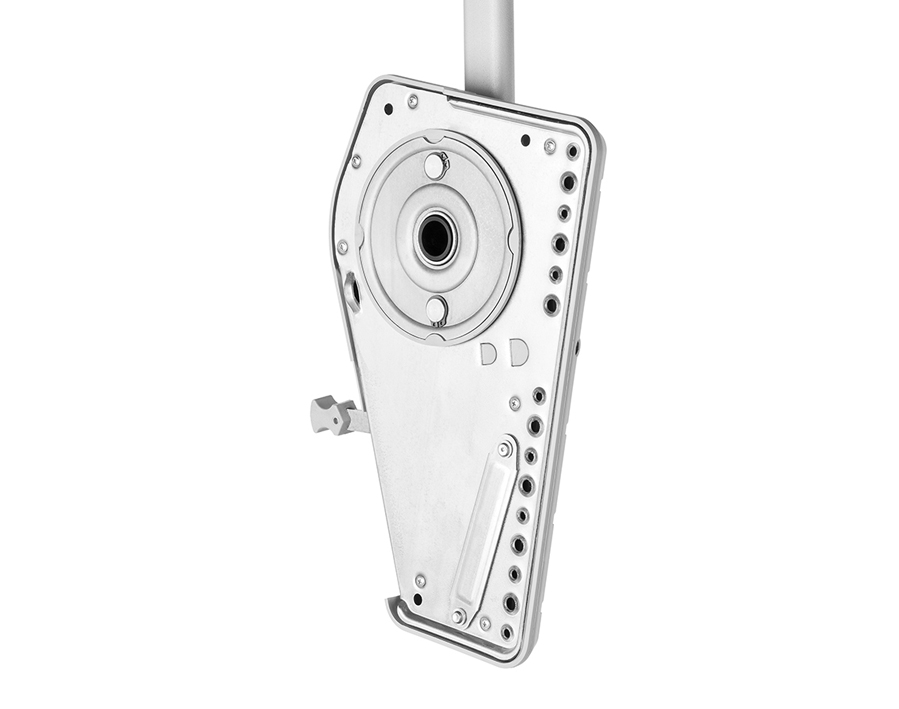 Barra mobile per armadi Super Lift