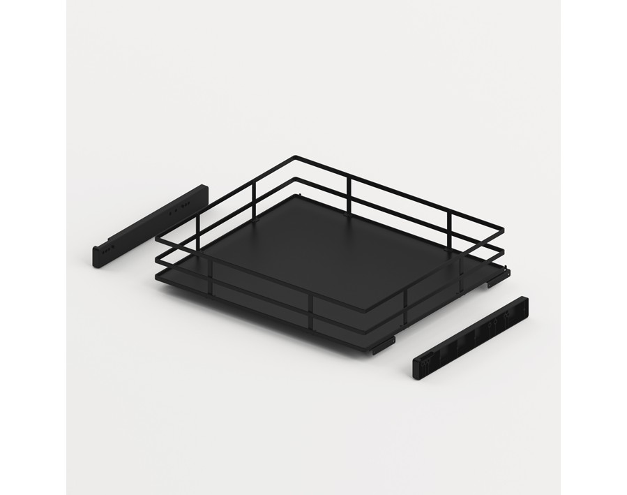 Cassettone interno Naro 400