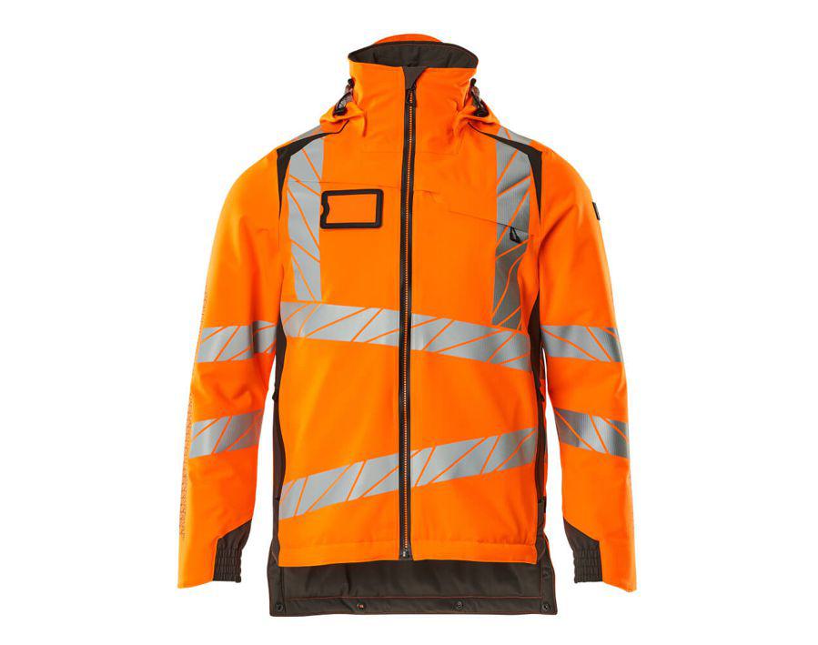 Giacca antifreddo ACCELERATE SAFE hi-vis arancio/antracite scuro