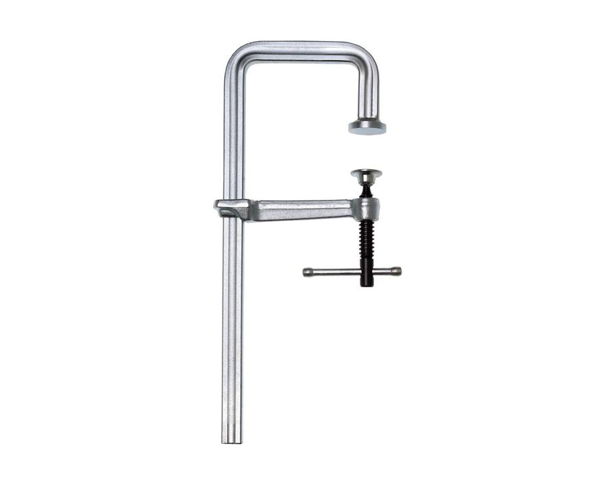 Ganzstahl-U-Schraubzwinge