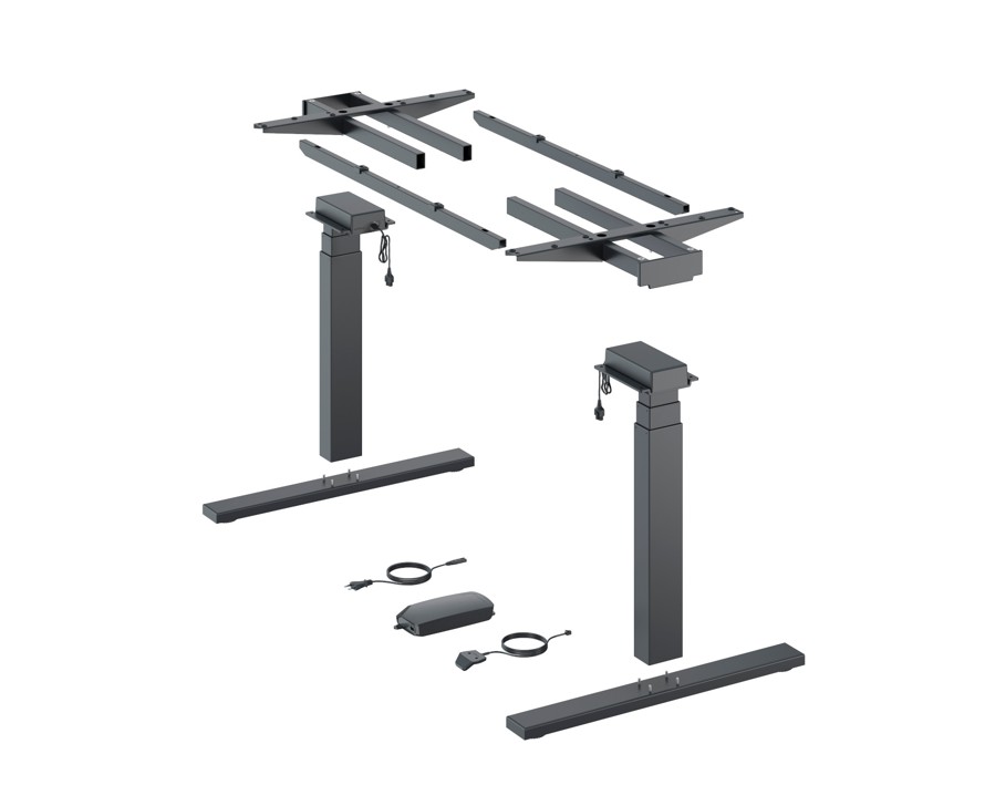 Steelforce Pro 670 SLS Highline