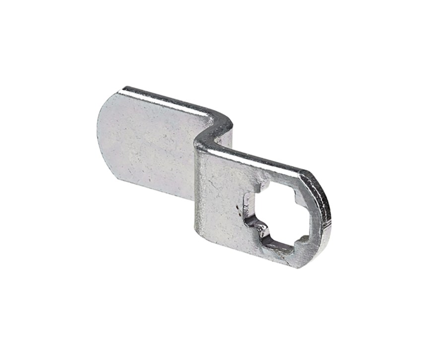 Chiavistello per serrature a combinazione 60 e 63